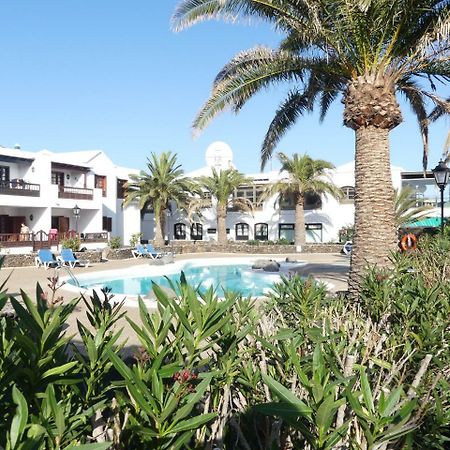 Beachside Jablillo y Cucharas Costa Teguise Exterior foto
